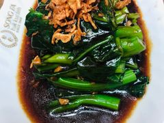 -松發肉骨茶(牛车水店)