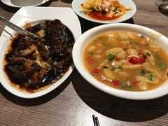 -茉莉餐厅(包河万达店)