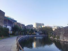 -石炮台公园