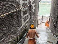 -中国宜宾·长江地标广场