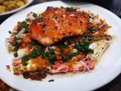 -今鲜源大酒店·中华餐饮名店(新湛路店)