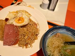 -深圳光明希尔顿花园酒店