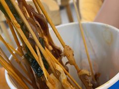 -老四川(T3航站楼F指廊店)