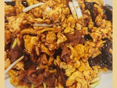 -大鸭梨烤鸭(房山店)