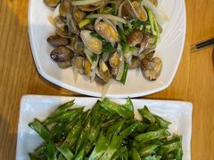 -南海渔家•海鲜•正宗海南菜(海棠湾店)