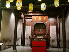-中国客家博物馆