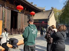 -大慈恩寺(大雁塔)