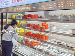 -顶上头·螺蛳火锅(五一新村店)