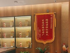 -五谷丰登农家院·地道胶东菜·海鲜烧烤(威海店)