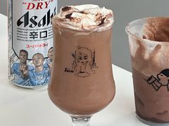 -喜茶(上海北外滩来福士店)