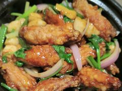 -茉里粤菜(皇姑万象汇店)