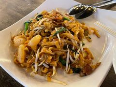 -马来西亚美食街