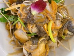 -北塘海鲜·天津菜·鲅鱼水饺是一绝(大光明桥旗舰店)