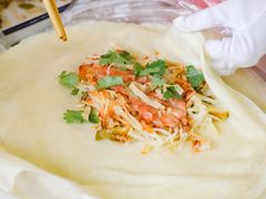 -阿姨卷饼(平凉路店)