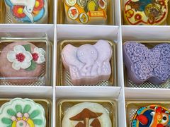 -昆明冠生园·蛋糕·面包(南强街店)