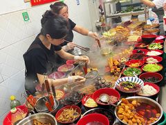 -小吴水煮(羊子巷无任何分店)