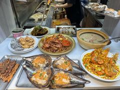 -永信海鲜(群星城店)