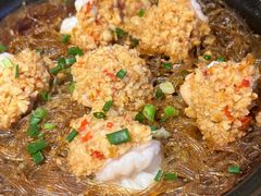 -野山舂·贵州现舂酸汤牛肉(民生路店)