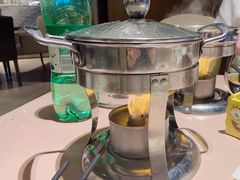 -杭州钱江新城万怡酒店-西餐厅