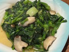 -御香农家菜(莫干山庾村店)