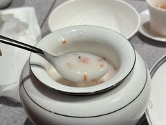 -柿合缘新京菜(国金中心商场店)