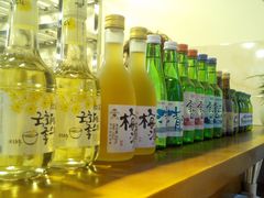 -昊·来了寿司(双楠2店)