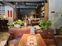 -时光花园(白鹭洲店)