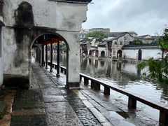 -南浔古镇
