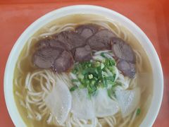 -庆丰包子铺(白塔寺店)