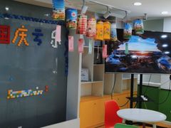 -童程童美少儿编程乐高机器人(香蜜湖校区)