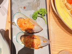 -京旬海鲜放题·铁板烧自助餐厅