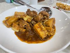 -良友·海鲜青岛菜(五四广场店)