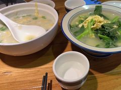 -吕氏疙瘩汤·私家菜馆(慈云寺店)