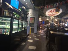 -好伦哥比萨烤肉自助(马家堡店)