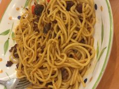 -萨莉亚意式餐厅(深圳北站店)