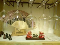 店内布置-福匠日本料理(人民路店)