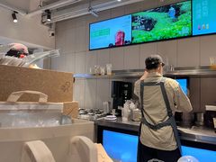 -喜茶(广州北京路惠福东店)