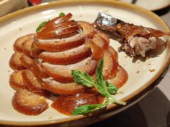 -青年公社烤鸭(姚家园万象汇店)