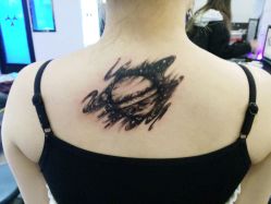 -东方印客纹身CHINA INK TATTOO