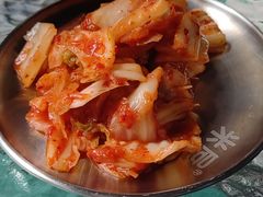 -MI WU FACTORY米屋美食工厂餐厅(绿地店)