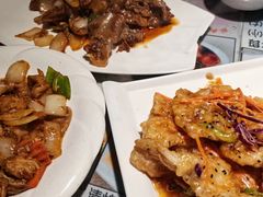 -乡间好味私家菜(总店)