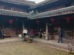 -前童古镇