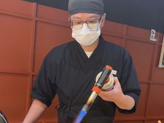 -Sushi Hanzo半藏(天环广场店)