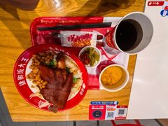 -猪角闽南猪脚饭(上海星荟中心店)