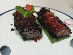 化口黑叉烧-广东道至正餐厅(区庄店)