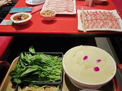 -山城辣妹子(定福庄店)