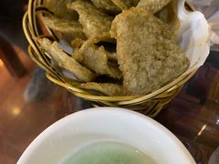 -聚首堂·特色小吃·肘子(什刹海德胜门店)