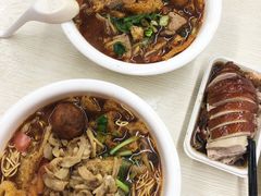 -一家人面馆(三条巷店)