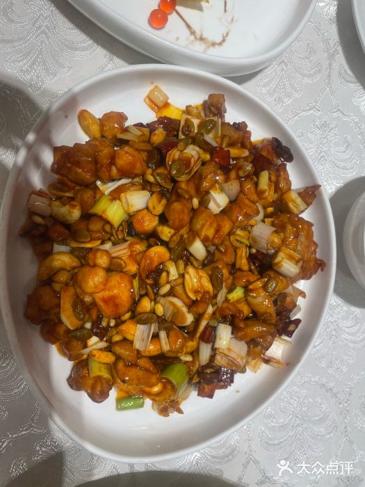 马凯餐厅(地安门店)图片