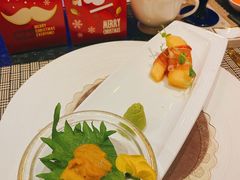 -丹鼎铁板料理